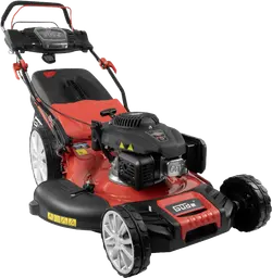 Güde Rasenmäher BIG WHEELER 554.3 R