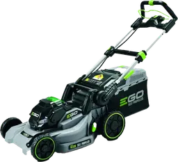 EGO Power 47cm Rasenmäher