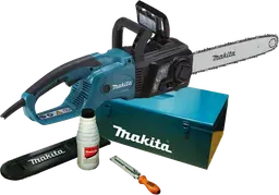 Makita UC4051AK Elektro-Kettensäge