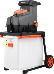Fuxtec Walzenhäcksler FX-EGH2800B