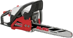 AL-KO Benzin-Kettensäge BKS 4040