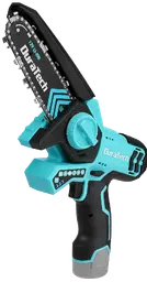 Duratech Akku-Kettensäge 12V 12,5cm
