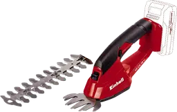 Einhell Akku-Gras- und Strauchschere GC-CG 18 Li