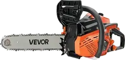 Vevor 40cc Benzin-Kettensäge