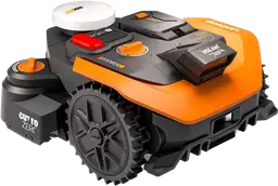 Worx Landroid Vision Cloud WR312E Mähroboter
