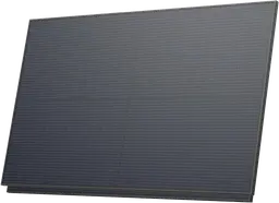 Solarway Bifaziales Glas-Glas-Solarpanel 500W