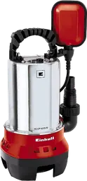Einhell GC-DP 6315 N Schmutzwasserpumpe
