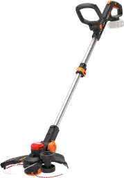 Worx Nitro WG173E.9 Akku Rasentrimmer 20V
