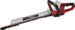 Einhell Akku-Heckenschere GE-CH 18/60 Li-Solo Power X-Change