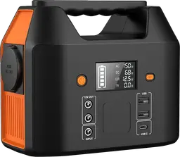 SinKeu Tragbare Powerstation 99Wh 150W