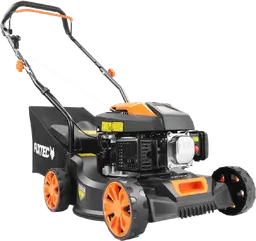 Fuxtec Benzin Rasenmäher FX-RM4180