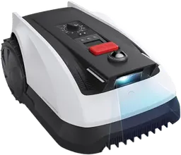 Ecovacs GOAT O500 Panorama Mähroboter