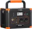 Grecell Tragbarer Solargenerator 500W