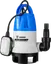 DEKO elektrische Schmutzwassertauchpumpe 400W