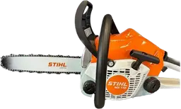 Stihl MS 172 Motorsäge 35cm