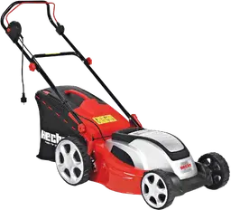 Hecht Elektro-Rasenmäher 1845 1800W