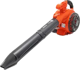 Wiltec 3-in-1 Benzin Laubsauger