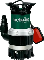Metabo Kombi-Tauchpumpe TPS 16000 S Combi