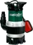 Metabo Kombi-Tauchpumpe TPS 16000 S Combi