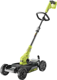 Ryobi Akku-City-Rasenmäher RY18LMC30A-0