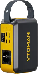 Vtoman Jump 100 Powerstation