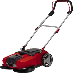Einhell TE-SW 18/610 Li-Solo Power X-Change Akku-Kehrmaschine