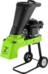 Zipper Gartenhäcksler ZI-HAEK4000