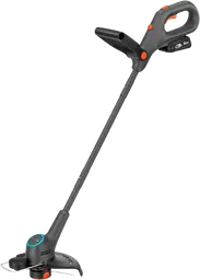 Gardena EasyTrim 25 Akku-Rasentrimmer 18V
