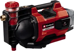 Einhell Akku-Gartenpumpe AQUINNA 36/38 F LED Automatic