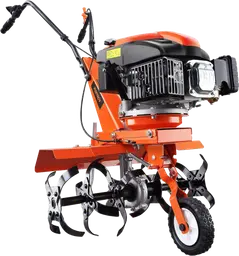 Fuxtec Benzin-Bodenhacke FX-AF1139-SET1