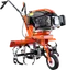 Fuxtec Benzin-Bodenhacke FX-AF1139-SET1