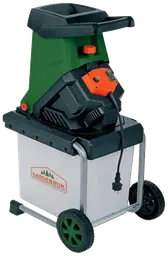 Gardebruk Gartenhäcksler 3100W
