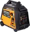 maXpeedingrods 3500W LPG/Benzin 4 Takt Stromgenerator