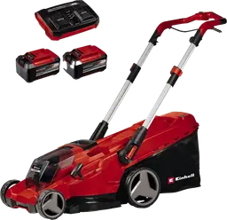 Einhell Akku-Rasenmäher RASARRO 36/42 Kit