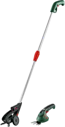 Bosch Akku-Grasschere Isio 3,6V 8cm Teleskopstiel