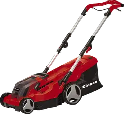 Einhell GE-CM 36/37 Li-Solo Power X-Change Akku-Rasenmäher