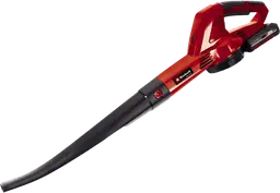 Einhell Power X-Change GC-CL 18 Li E Kit Akku-Laubbläser