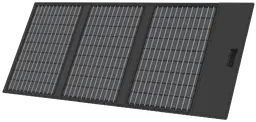 Mhpowos 45W Faltbares Solarpanel 18V
