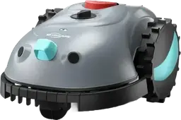 Yardcare V100 Mähroboter ohne Begrenzungskabel