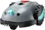 Yardcare V100 Mähroboter ohne Begrenzungskabel