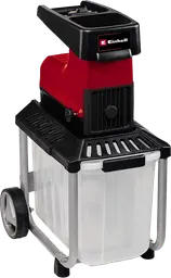 Einhell Elektro-Leisehäcksler GC-RS 60 CB