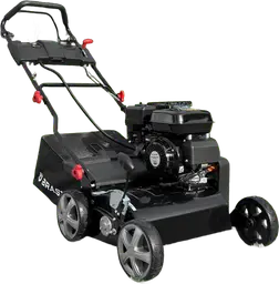 Brast Vertikutierer 45cm 212cc E-Start