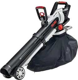 AL-KO Akku-Laubsauger LBV 4090 Energy Flex