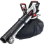 AL-KO Akku-Laubsauger LBV 4090 Energy Flex