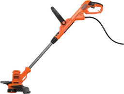 Black+Decker Rasentrimmer BESTA530