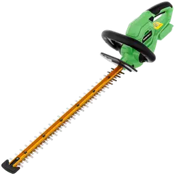 Workpro Akku-Heckenschere WX125314