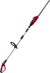 Einhell Akku-Teleskop-Heckenschere GE-HH 18/45 Li T-Solo