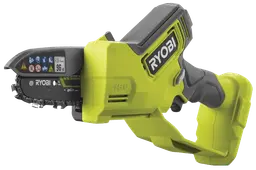 Ryobi 18V ONE  Brushless -Einhand-Kettensäge RY18PSX10A-120