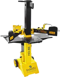 Bamato Holzspalter HO-8E
