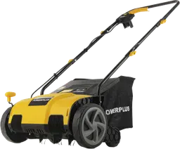 Powerplus Elektro-Rasenvertikutierer POWXG75130